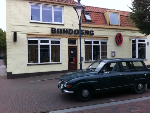 Bandoeng