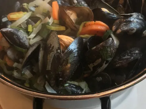 De Baas