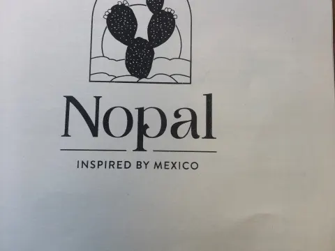 Foto 3 van Nopal