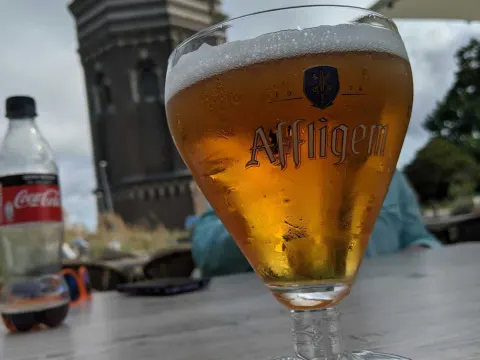 Onder De Watertoren