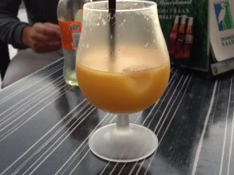 Clubhuis