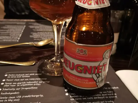 Foto 3 van 't Zusje Bergen op Zoom