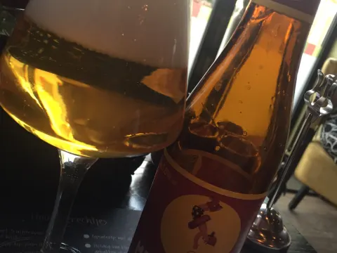 Foto 4 van 't Zusje Bergen op Zoom