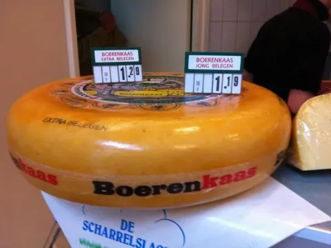 Scharrelslagerij Fillipo