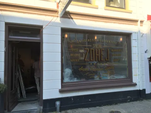 ZOHEJ