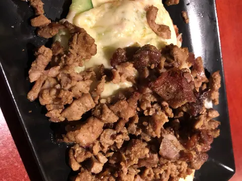 Grillroom - Shoarma Sharon