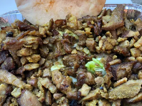 Foto 5 van Grillroom - Shoarma Sharon