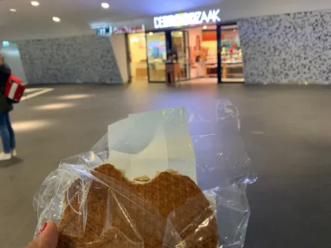 De Broodzaak