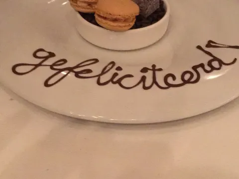 Bistro 't Gerecht