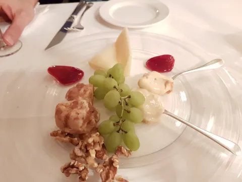 Bistro 't Gerecht