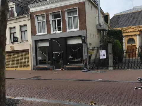 Foto 2 van friet-studio