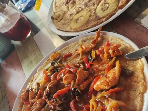 Pannenkoekhuisje De Appelsche Hof
