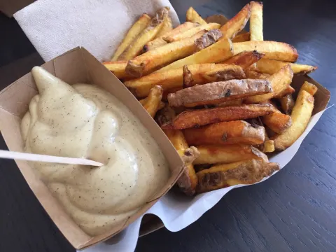 Foto 3 van friet-studio