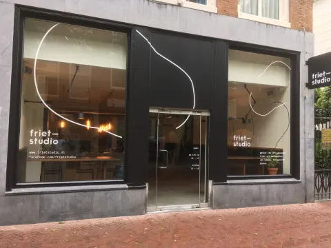 Foto 5 van friet-studio