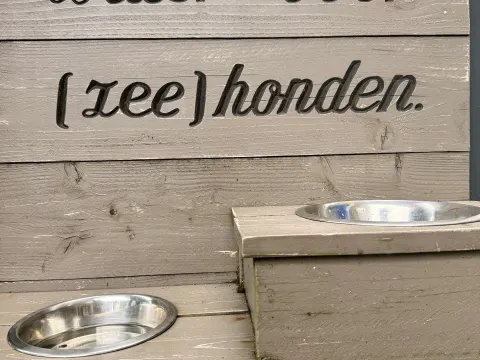 Bij De Boot