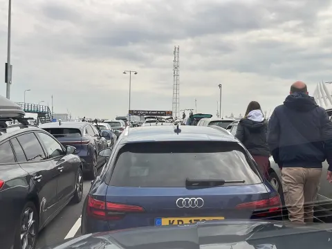 Bij De Boot