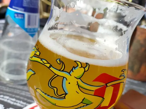 Eetcafé De Witte