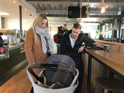 Foto 4 van Bij De Boot