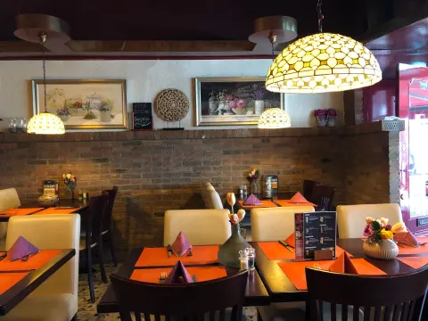 Ristorante Andrea