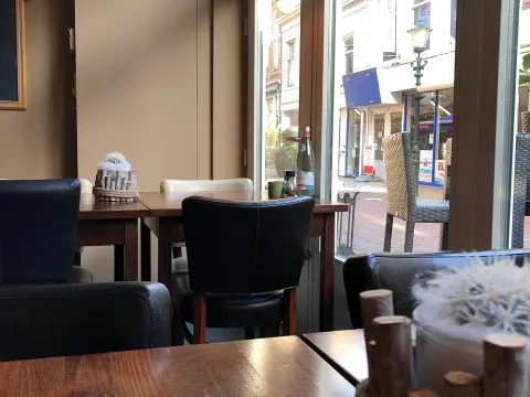 Gasterij Puur