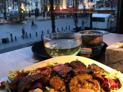 Vapiano