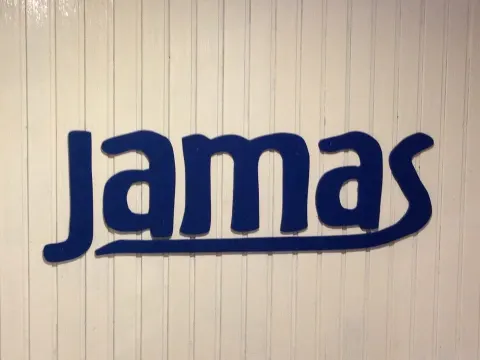 Foto 3 van Jamas Griekse specialiteiten
