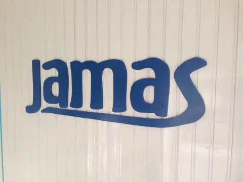 Foto 5 van Jamas Griekse specialiteiten