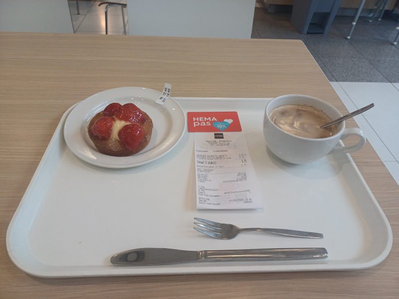 Hema Restaurant