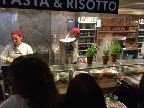 Vapiano