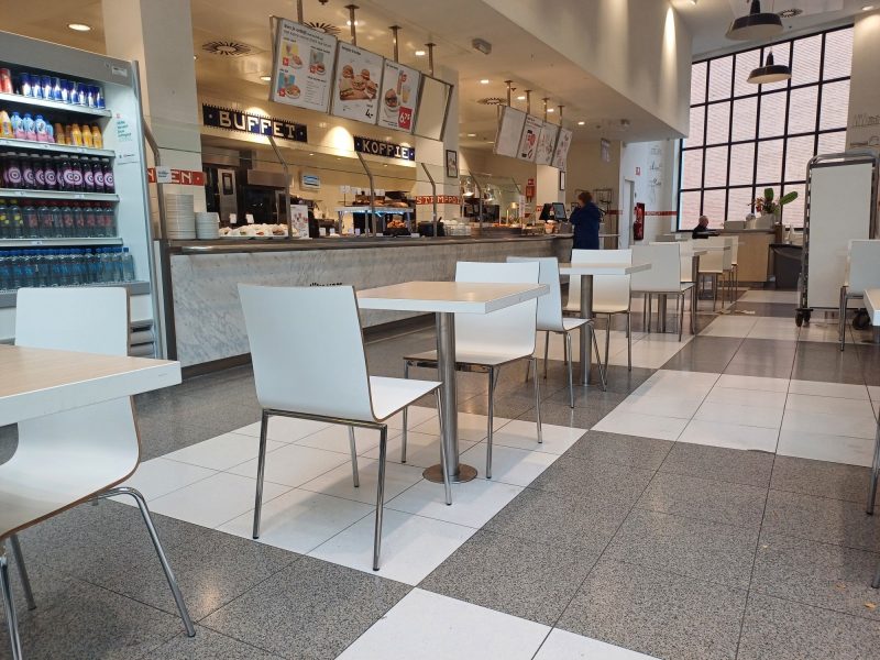 Hema Restaurant
