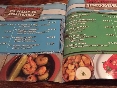La Cubanita