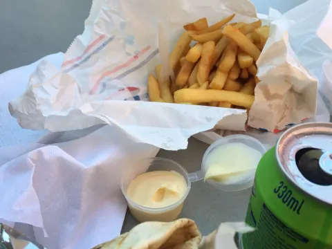 Istanbul Grillroom & Shoarma
