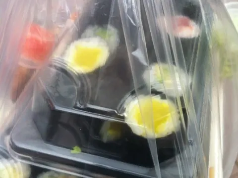 Foto 4 van @sushi