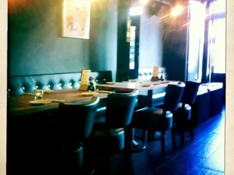 Foto 5 van @sushi