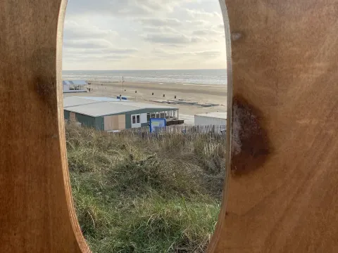 Beach Club No5