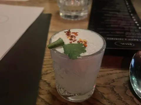 Kevin Bacon Bar