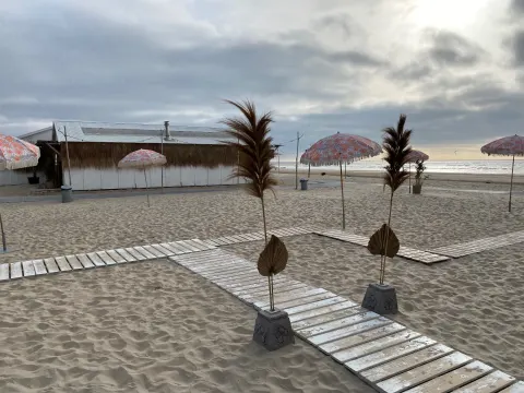 Foto 4 van Beach Club No5