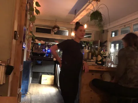 Foodbar 63 Graden