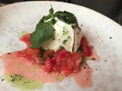 Foodbar 63 Graden