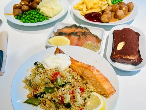 IKEA Restaurant