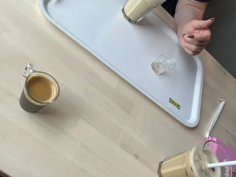 IKEA Restaurant