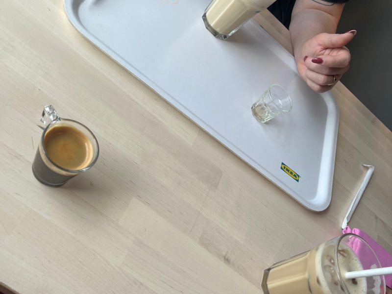 IKEA Restaurant