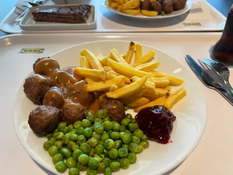 Foto 4 van IKEA Restaurant