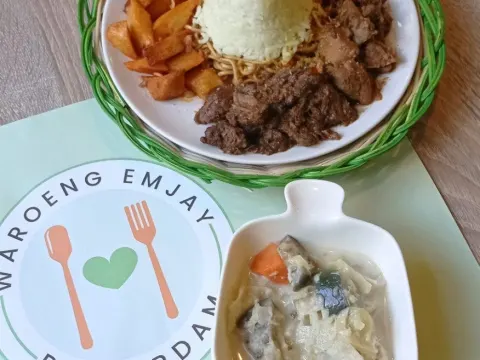 Waroeng Emjay