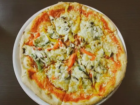 Foto 3 van PizzariadaLuigi.nl