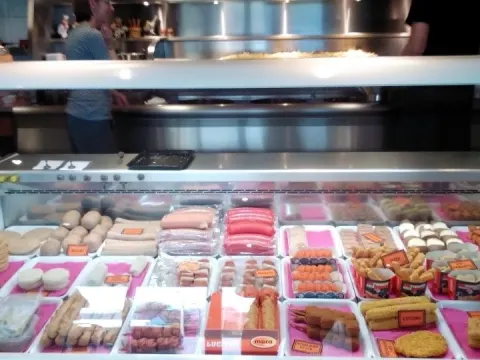 Frituur "Het Pleintje"