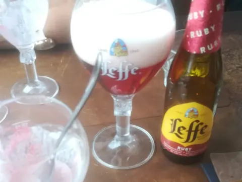 Amsterdam Dinner Train