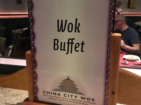 Foto 3 van China City