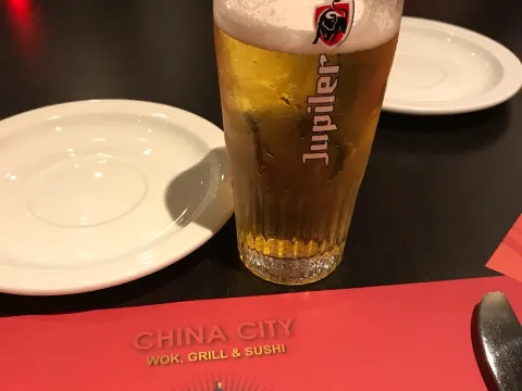 China City