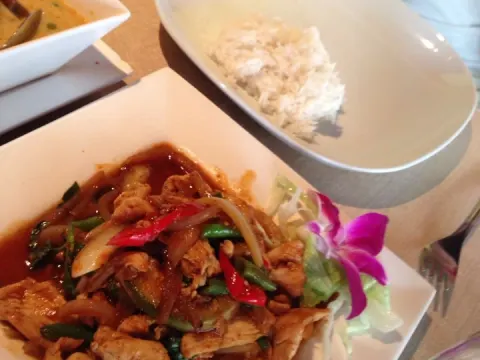 Foto 4 van Thai Chili Time